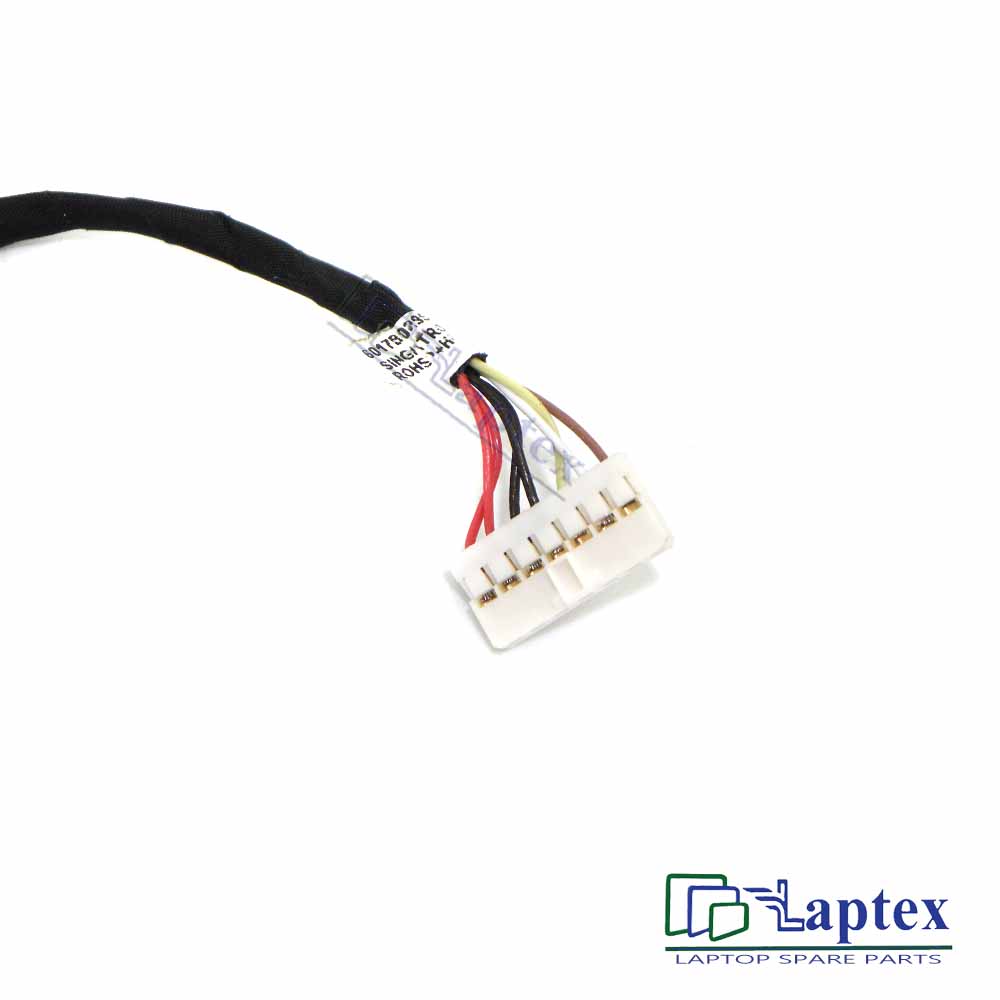 Hp Pavilion Dm4-1000 Dc Jack